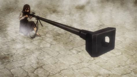 attack on titan imfdb|attack on titans weapons.